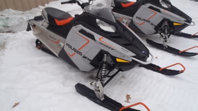 BOATZON | Polaris INDY Sport 550 121 2023