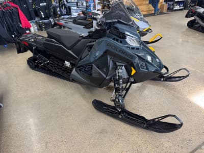 BOATZON | Polaris INDY XC 137 650 2026 BOATZON | Polaris INDY XC 137 650 2026