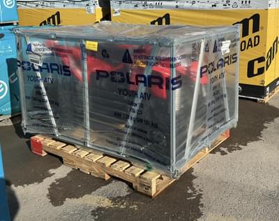 BOATZON | Polaris OUTLAW 110 2026