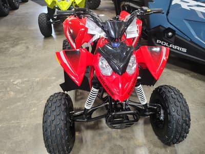 BOATZON | Polaris Outlaw 110 2026