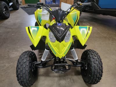 BOATZON | Polaris Outlaw 110 2026