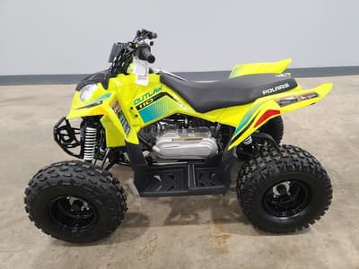 BOATZON | Polaris Outlaw 110 EFI 2026 BOATZON | Polaris Outlaw 110 EFI 2026