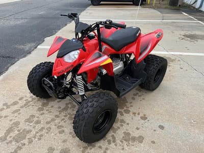 BOATZON | Polaris Outlaw 110 EFI 2026