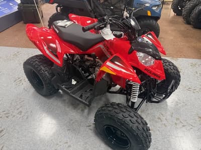 BOATZON | Polaris Outlaw 110 EFI 2026