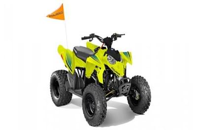 BOATZON | Polaris Outlaw 110 EFI 2026