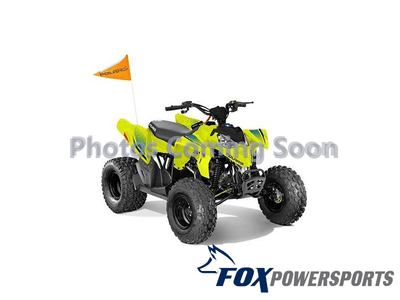 BOATZON | Polaris OUTLAW 110 EFI 2026 BOATZON | Polaris OUTLAW 110 EFI 2026