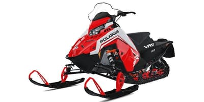 BOATZON | Polaris Patriot 9R Indy VR1 Dynamix 137 Indy RedWhite LightningGloss Black 2027