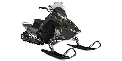 BOATZON | Polaris PATRIOT 9R PRO RMK SLASH 155 2024