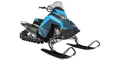 BOATZON | Polaris PATRIOT 9R PRO RMK SLASH 165 2024