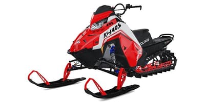 BOATZON | Polaris Patriot 9R RMK KHAOS 155 2027