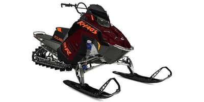 BOATZON | Polaris PATRIOT 9R RMK KHAOS 165 2025