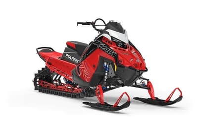 BOATZON | Polaris PATRIOT 9R RMK KHAOS SLASH 146 2023