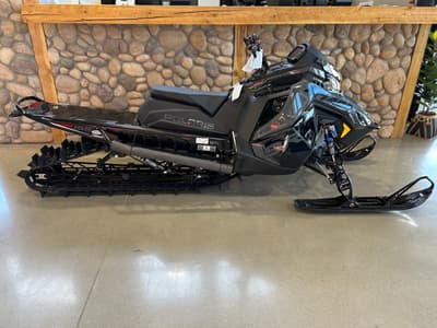 BOATZON | Polaris Patriot 9R RMK Khaos Slash 155 2025