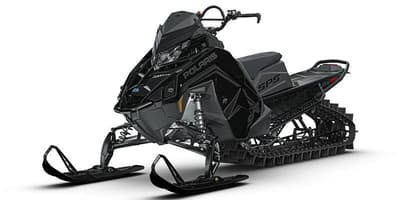 BOATZON | Polaris Patriot 9R RMK SPS 155 2027