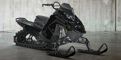 BOATZON | Polaris Patriot 9R RMK SPS 155 ES 2027