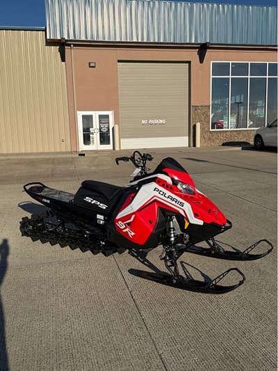 BOATZON | Polaris Patriot 9R RMK SPS 155 ES 2027 BOATZON | Polaris Patriot 9R RMK SPS 155 ES 2027