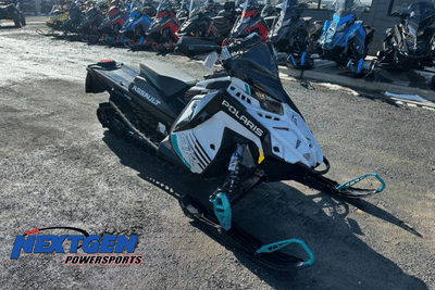 BOATZON | Polaris PATRIOT 9R SWITCHBACK ASSAULT 146 2025