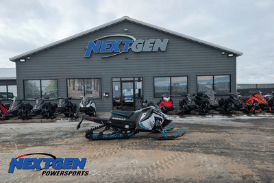BOATZON | Polaris PATRIOT 9R SWITCHBACK ASSAULT 146 2025 BOATZON | Polaris PATRIOT 9R SWITCHBACK ASSAULT 146 2025