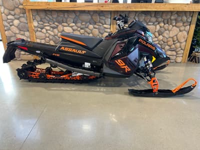 BOATZON | Polaris Patriot 9R Switchback Assault 146 2025 BOATZON | Polaris Patriot 9R Switchback Assault 146 2025