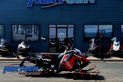 BOATZON | Polaris PATRIOT BOOST INDY VR1 129 ACCESSORIES ADDED 2023