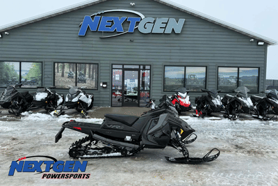 BOATZON | Polaris PATRIOT BOOST INDY VR1 137 2025