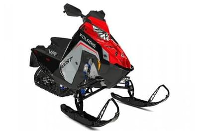 BOATZON | Polaris PATRIOT BOOST INDY VR1 137 Boost 2025 BOATZON | Polaris PATRIOT BOOST INDY VR1 137 Boost 2025