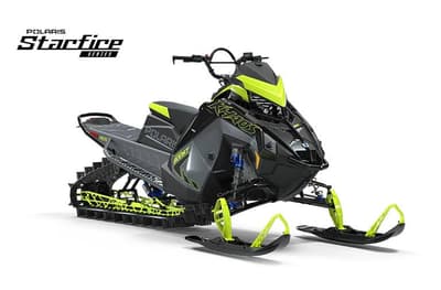 BOATZON | Polaris PATRIOT BOOST MATRYX SLASH RMK KHAOS 155 2022