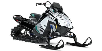 BOATZON | Polaris PATRIOT BOOST RMK KHAOS 155 2025