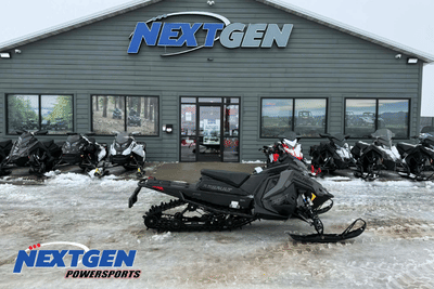 BOATZON | Polaris PATRIOT BOOST SWITCHBACK ASSAULT 146 2025