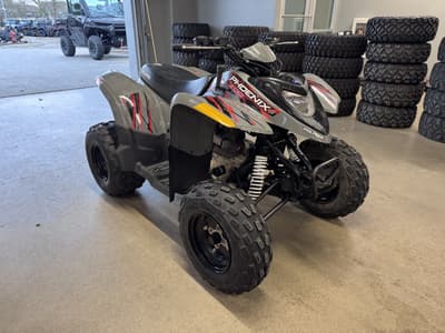 BOATZON | Polaris Phoenix 200 2022