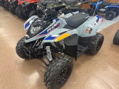 BOATZON | Polaris Phoenix 200 2025