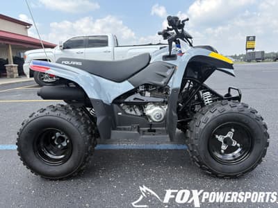 BOATZON | Polaris PHOENIX 200 2025