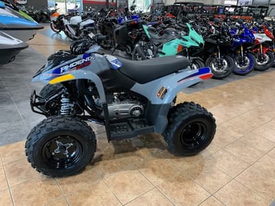 BOATZON | Polaris Phoenix 200 2026