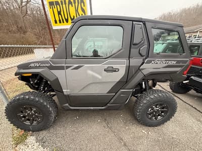 BOATZON | Polaris Polaris XPEDITION ADV Northstar 2026