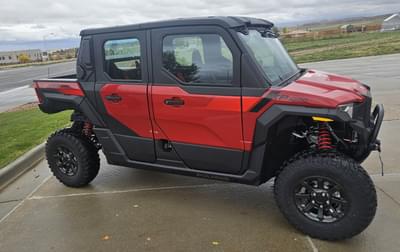 BOATZON | Polaris Polaris XPEDITION XP 5 Northstar 2026