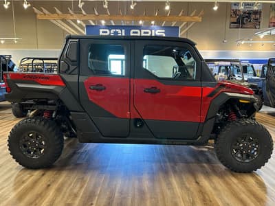 BOATZON | Polaris Polaris XPEDITION XP 5 Northstar 2026