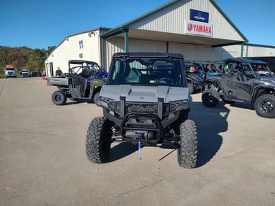 BOATZON | Polaris Polaris XPEDITION XP 5 Northstar 2026