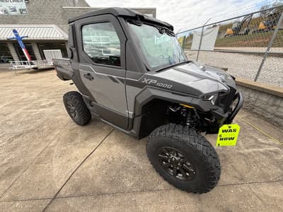 BOATZON | Polaris Polaris XPEDITION XP Northstar 2026 BOATZON | Polaris Polaris XPEDITION XP Northstar 2026