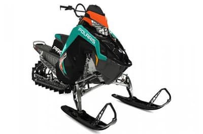 BOATZON | Polaris PRORMK Slash 850 165 275Inch 2023