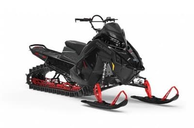 BOATZON | Polaris PRORMK Slash Patriot Boost 163 2023