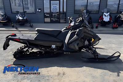 BOATZON | Polaris PROSTAR S4 INDY ADVENTURE 137 2023