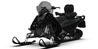 BOATZON | Polaris Prostar S4 Voyageur Adventure 155 Black 2027