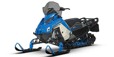BOATZON | Polaris ProStar S4 Voyageur Nordic Pro 155 2027 BOATZON | Polaris ProStar S4 Voyageur Nordic Pro 155 2027