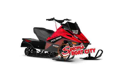 BOATZON | Polaris® 200 Indy 2027