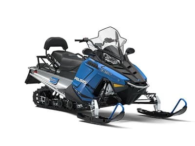 BOATZON | Polaris® 550 INDY LXT 2022