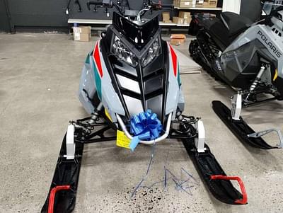 BOATZON | Polaris® 550 RMK EVO 144 2024