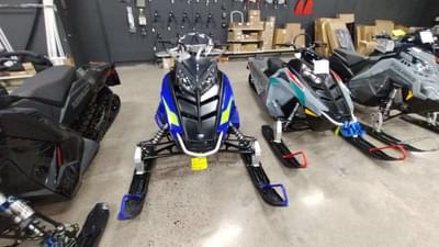 BOATZON | Polaris® 550 Switchback Sport 144 2024 BOATZON | Polaris® 550 Switchback Sport 144 2024