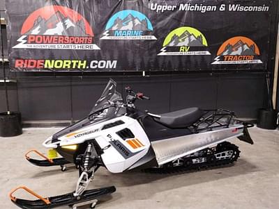 BOATZON | Polaris® 550 Voyageur 144 2024