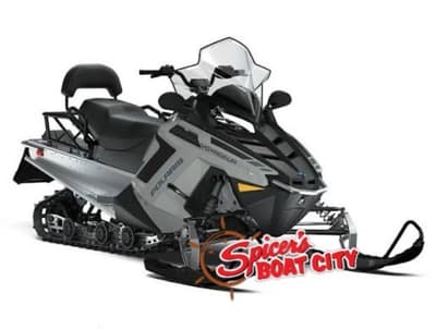 BOATZON | Polaris® 550 Voyageur 144 ES 2025