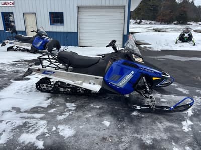 BOATZON | Polaris® 550 Voyageur LXT 144 2024